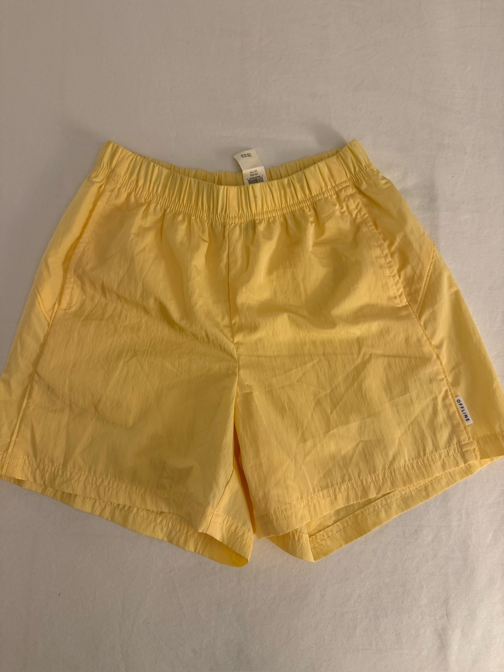 Aerie Offline Shorts NWT